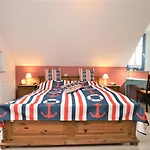 Hébergement de vacances Ferienhaeuser Uns Luett Hus