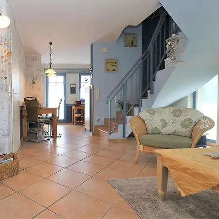 別荘 Ferienhaeuser Uns Luett Hus