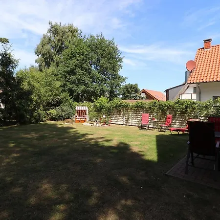 別荘 Ferienhaeuser Uns Luett Hus