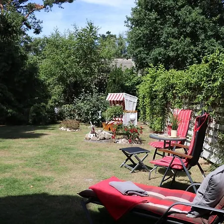 Ferienhaeuser Uns Luett Hus Hébergement de vacances