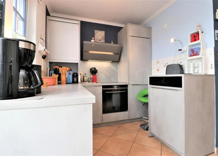 Uns Lütt Hus Dierhagen