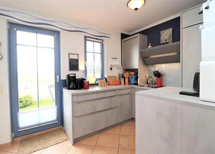 Uns Lütt Hus * Dierhagen