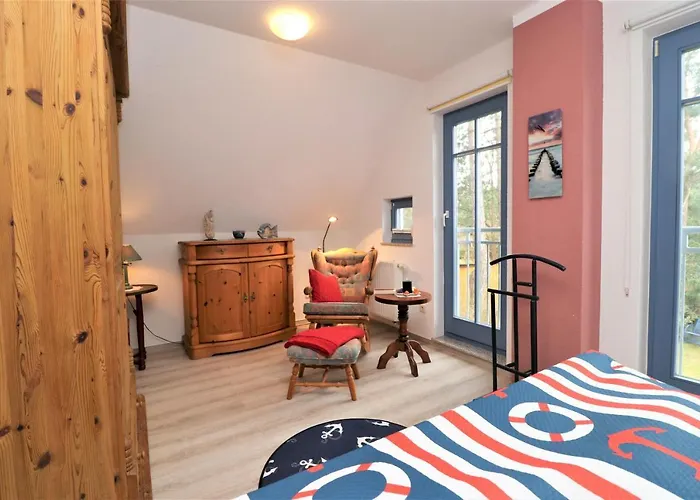 Uns Lütt Hus Dierhagen