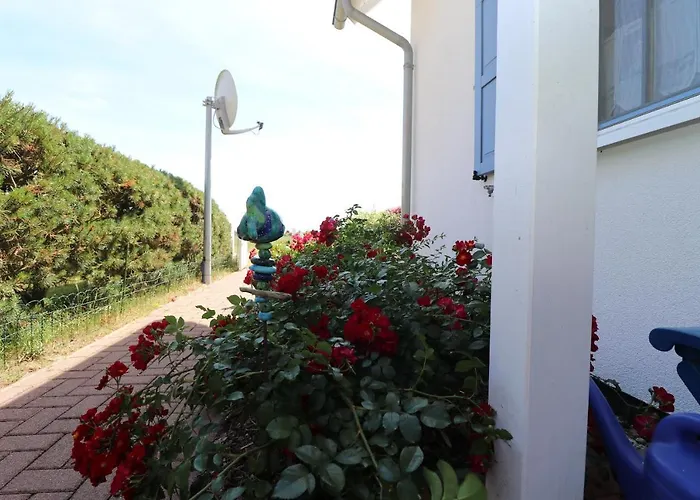 Uns Lütt Hus Dierhagen