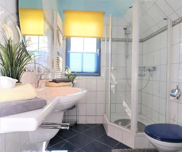 Uns Lütt Hus Dierhagen