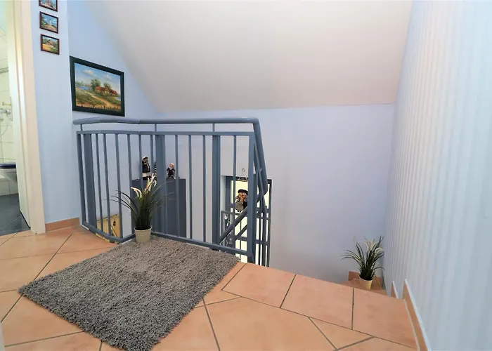 Uns Lütt Hus Dierhagen