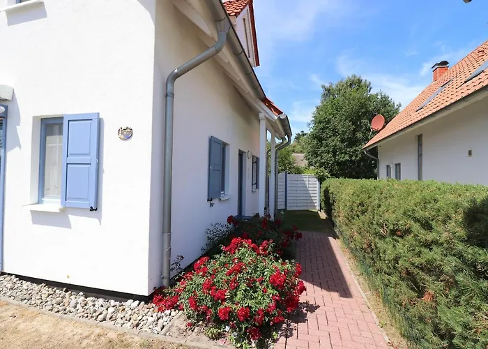 Uns Lütt Hus Dierhagen